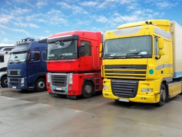 Adana Dikili Nakliye